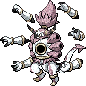 Metallic Hoopa (Unbound)